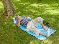 Selon une étude aux USA : La sieste accroît les capacités mentales