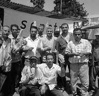 Sonatro, une entreprise dans le coma  et des ouvriers dans la misère