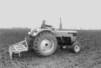 Campagne labours-semailles : Les objectifs atteints