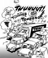 Manque de structures de contrôle technique à Médéa :  Le calvaire des propriétaires  de véhicules