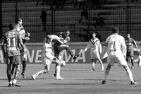 16e de finale de la Coupe d'Algérie :  Attention à la trappe !