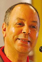 Houari Touati, historien, aux débats d'El Watan : « Il n'y a pas qu'une seule manière d'être musulman »