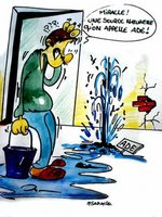 Après une crise d'eau à El Milia : L'ADE réagit enfin