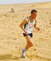 900 athlètes de 28 pays courent pour l'indépendance du Sahara occidental