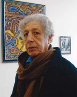 Hocine El Kenz. Ancien moudjahid, poète, ancien boxeur :  Le résistant qui écrivait aussi des poèmes