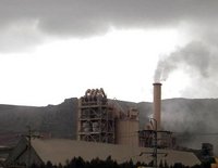 Cimenterie de Tilatou : Au c'ur de la bataille du BTPH