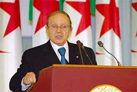 Bouteflika, le 24 février et la corruption : Un message de circonstance