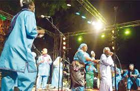 Festival de musique et danse Diwane de Béchar : Un rendez-vous incontournable