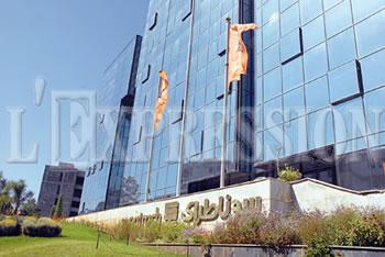 Que cache l'absence de collaboration' AFFAIRE SONATRACH II