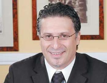 Karoui écarte les compétences algériennes NESSMA TV