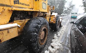 Une bataille perdue par l'Algérie LES CHANGEMENTS CLIMATIQUES