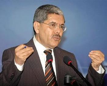 Djiar exhume les anciens projets INFRASTRUCTURES À BLIDA