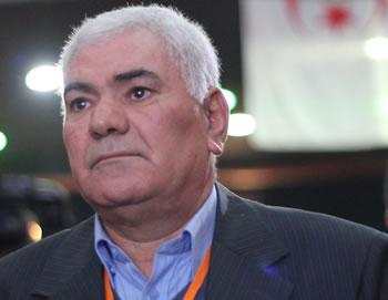 Le dilemme des législatives LE FFS A TENU, HIER, SA CONVENTION NATIONALE