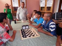 Une opportunité pour mettre en valeur les potentialités Concours national des jeunes talents