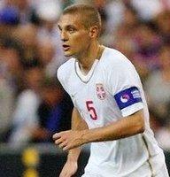 Les serbes au grand complet mercredi à Alger