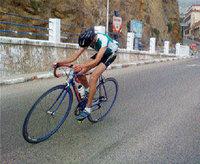 Cyclisme à Oued Djemaâ : Grand prix régional  « Benatia Mohamed »