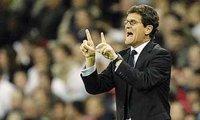 L'entraîneur le plus cher au monde, Fabio Capello, déclare à El Watan :  « Je suis impatient d'être dans le match Algérie - Angleterre »