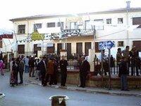 Wilaya de Boumerdès : Les oubliés de Chaâbet  El Ameur