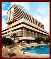 Réoganition des hôtels : El Djazaïr et El Aurassi transformés      en chaînes