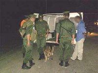 Gendarmerie nationale : Démantèlement d'un important réseau de malfaiteurs