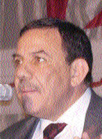 Mascara : Moussa Touati met de l'ordre dans son parti