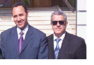 Amine BEDJAOUI, JOURNALISTE