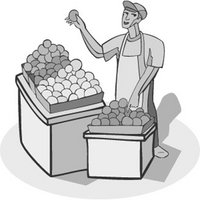 Commerce : Ouverture du marché de Dar El-Beïda