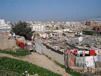 Résorption de l'habitat précaire à Guelma : Des points noirs persistent