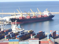 Produits cosmétiques : 24 conteneurs refoulés du port