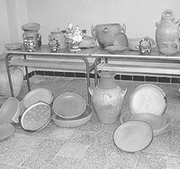 Préparatifs du GNL16 : La Chambre de l'Artisanat à pied d''uvre