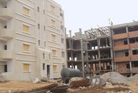 Mohammadia : Le nouveau pôle urbain prend forme