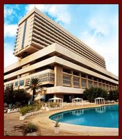 Réoganition des hôtels : El Djazaïr et El Aurassi transformés      en chaînes