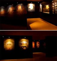 Musée de l'Ahaggar :  Sur la piste du premier homme