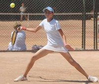 Tournoi ITF de Tlemcen :  Organisation à la hauteur, résultats moyens