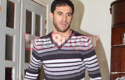 Bezzaz se remémore le match en Gambie de 2007 : «A la fin du match, des policiers ont voulu nous tabasser»