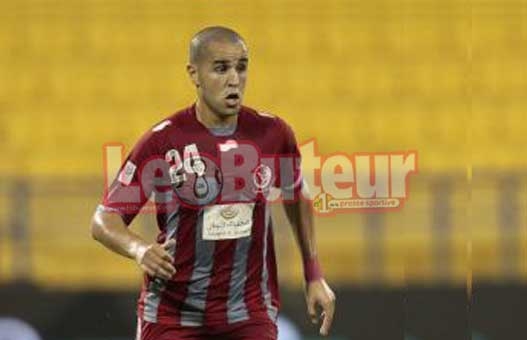 Bougherra : «La victoire est impérative en Gambie, on n'a pas le droit de décevoir»