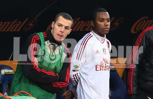 Mesbah : «C'était agréable pour moi d'écouter l'hymne de la Ligue des champions»