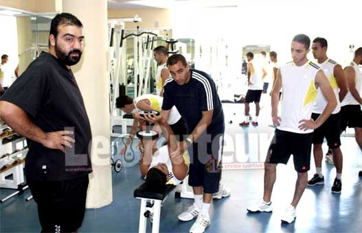 Africain-ESS : Il accepte que la Supercoupe de l'UNAF se joue le 1er mars