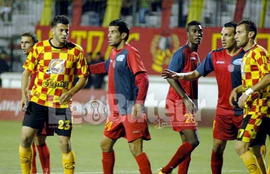 CAB - NAHD : aujourd'hui à 17h45 : Un match au parfum de revanche