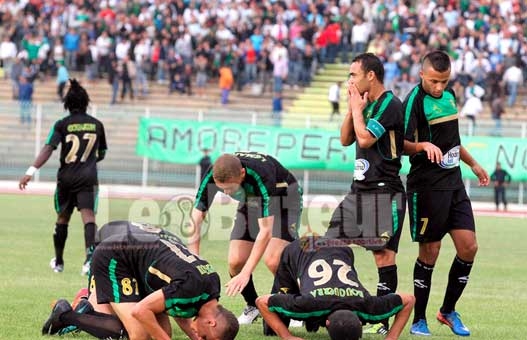 USMH-CSC : Le score de l'aller planera sur les débats