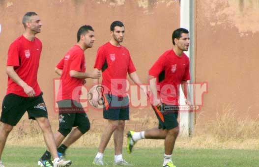 ASFA Yennenga-ASO aujourd'hui à 17h : Les malheurs des Burkinabés font le bonheur des Chélifiens