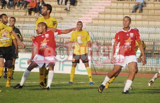 USB-USMAn : Le match des deux extrêmes