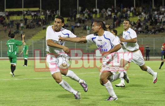 MOC - RCK : Battre Kouba pour rester dans la course