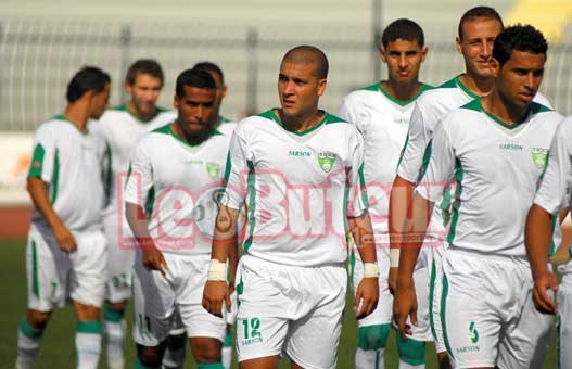 ASMO - USMB : Les Asémistes dos au mur