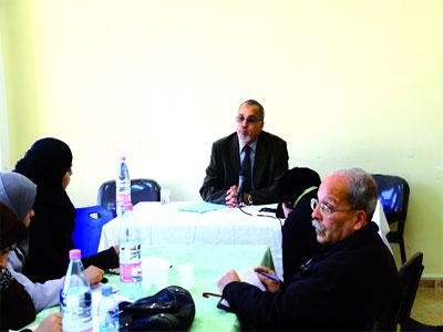 Les praticiens spécialistes reviennent à la charge Ils menacent d'une grève de trois jours les 4, 5 et 6 mars prochain