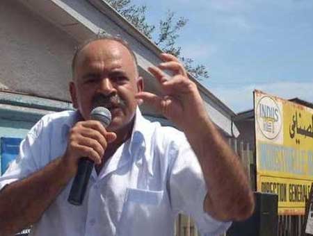 Algérie - Accord entre la direction et les travailleurs de Sider: le plan de licenciements abandonné