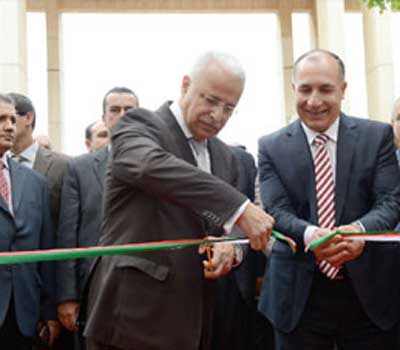 L'Algérie souhaite accueillir des investissements touristiques turcs (ministre du Tourisme)