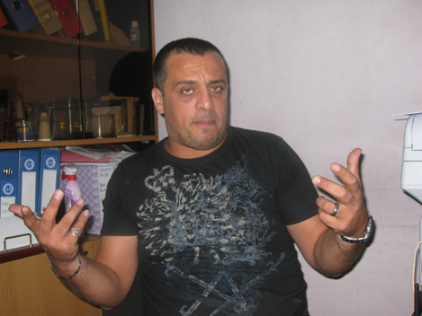 رضا سيكا و13 مُتهما آخر أمام محكمة جنايات العاصمة يوم 27 جوان الجاري بتُهمة تسهيل دخول 