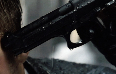 شرطي ينتحر بطلقة نارية من مسدسه في الشلف الضحية متدين ووفاته خلفت صدمة لدى عائلته وزملائه