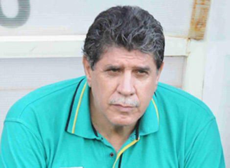 إيغيل يتفق مع مدوار على تدريب أولمبي الشلف